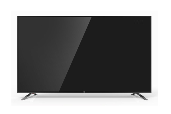 TV set