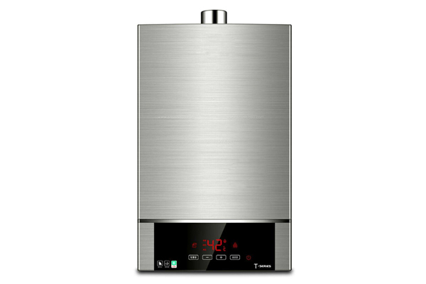 Water heater