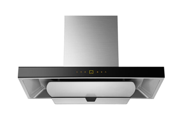 Range hood